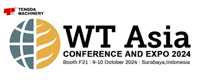 Ελάτε μαζί μας στο Surabaya|WT ASIA 2024